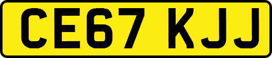 CE67KJJ