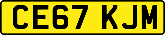 CE67KJM
