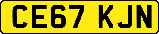 CE67KJN