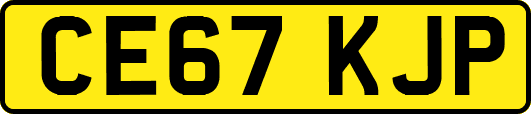 CE67KJP