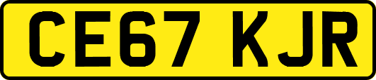 CE67KJR