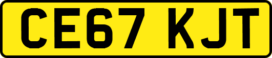 CE67KJT