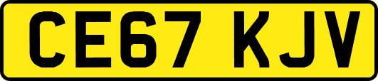 CE67KJV