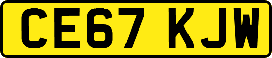 CE67KJW