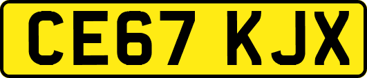 CE67KJX