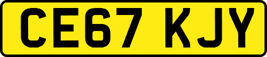 CE67KJY