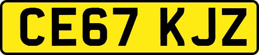 CE67KJZ