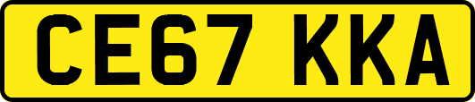 CE67KKA