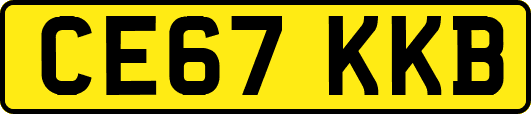 CE67KKB