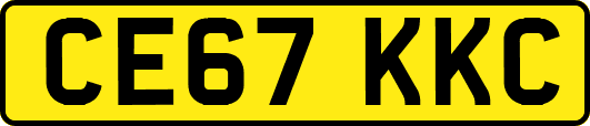 CE67KKC