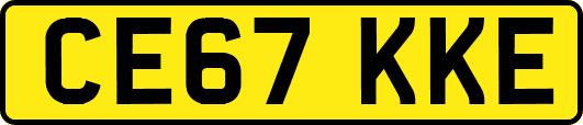 CE67KKE