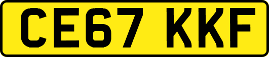 CE67KKF