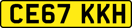 CE67KKH