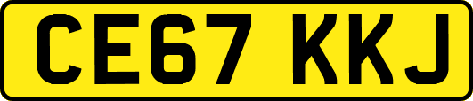 CE67KKJ