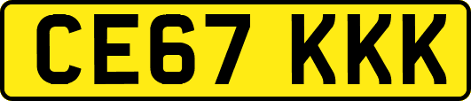 CE67KKK