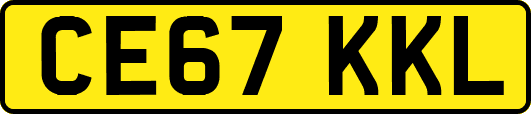 CE67KKL