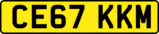 CE67KKM