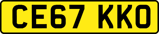 CE67KKO