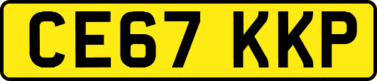 CE67KKP