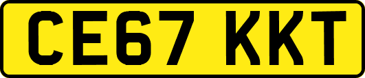 CE67KKT