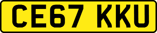 CE67KKU