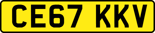 CE67KKV