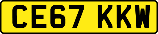 CE67KKW
