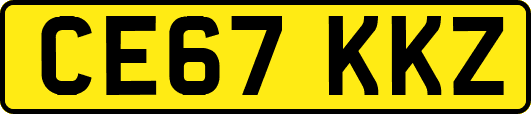 CE67KKZ