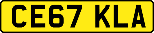CE67KLA