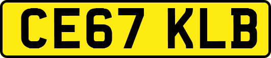 CE67KLB