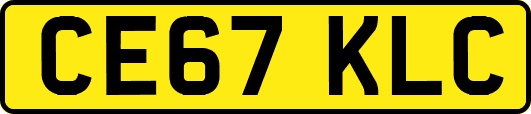 CE67KLC
