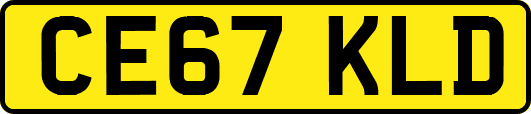 CE67KLD