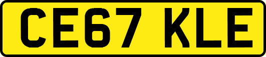 CE67KLE