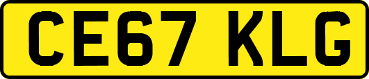 CE67KLG
