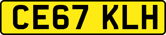 CE67KLH