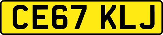 CE67KLJ