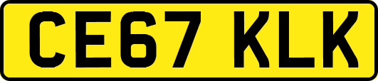 CE67KLK