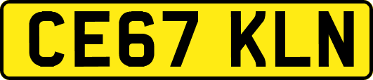 CE67KLN