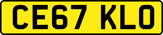 CE67KLO