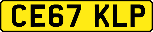CE67KLP