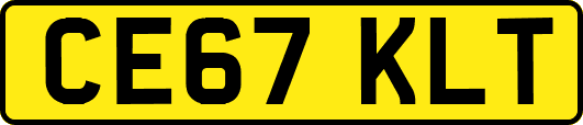 CE67KLT
