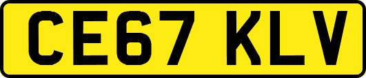 CE67KLV