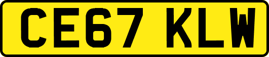 CE67KLW