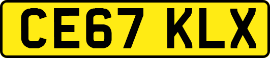 CE67KLX