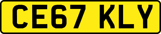 CE67KLY