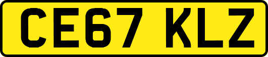 CE67KLZ