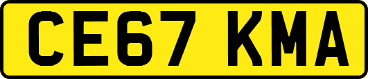 CE67KMA