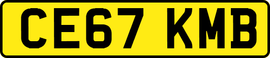 CE67KMB