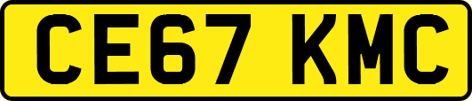 CE67KMC