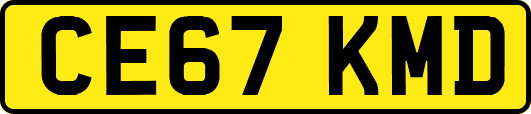 CE67KMD